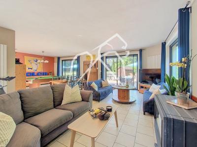 For sale Pont-audemer 180 m2 Eure (27500) photo 4