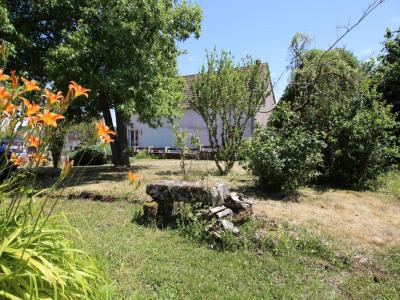 For sale Curgy 5 rooms 93 m2 Saone et loire (71400) photo 1
