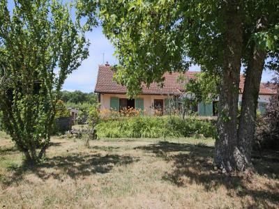 For sale Curgy 5 rooms 93 m2 Saone et loire (71400) photo 2
