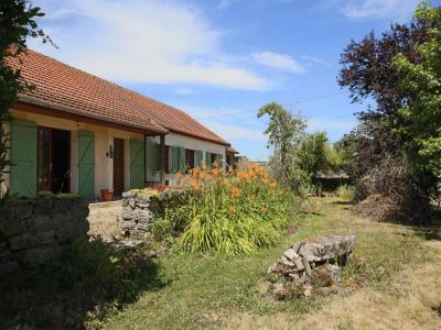 For sale Curgy 5 rooms 93 m2 Saone et loire (71400) photo 3