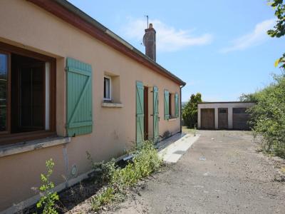 For sale Curgy 5 rooms 93 m2 Saone et loire (71400) photo 4