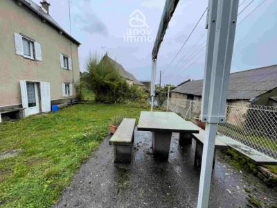 Annonce Vente 4 pi�ces Maison Neuveglise 15
