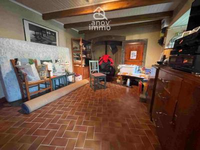 Acheter Maison 89 m2 Neuveglise