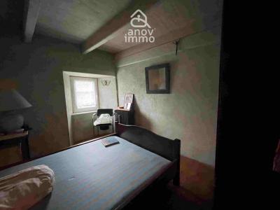 Acheter Maison Neuveglise 68000 euros