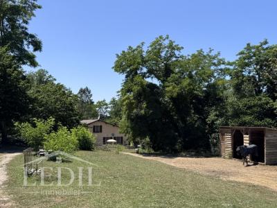 For sale Espas 5 rooms 170 m2 Gers (32370) photo 0