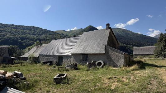 Annonce Vente 2 pi�ces Maison Campan 65