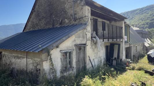 Acheter Maison 200 m2 Campan