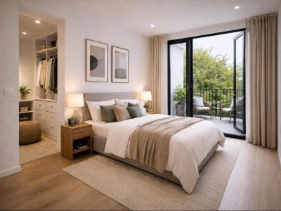 Annonce Vente 4 pi�ces Appartement Marseille-6eme-arrondissement 13