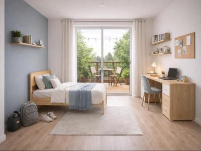 Acheter Appartement Marseille-6eme-arrondissement 895000 euros