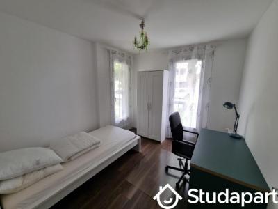 Louer Appartement 9 m2 Nantes