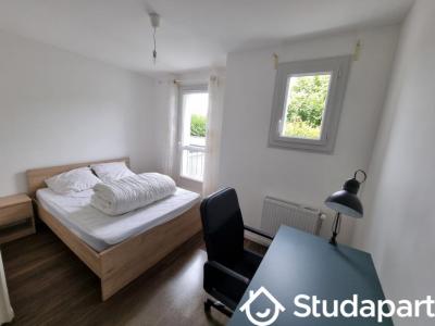 Louer Appartement Nantes Loire atlantique