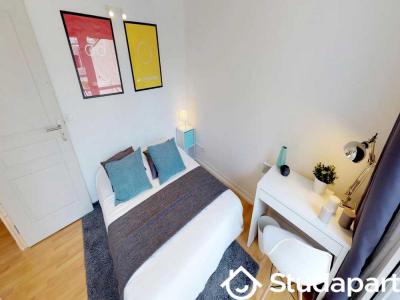 Annonce Location Appartement Lille 59