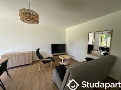 Annonce Location 2 pi�ces Appartement Muret 31
