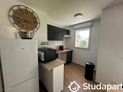 Louer Appartement 41 m2 Muret