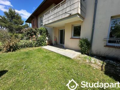 Louer Appartement Muret Haute garonne