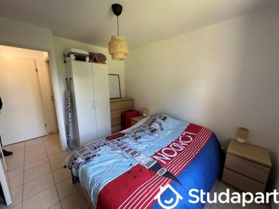 Louer Appartement Muret 750 euros