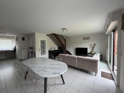 For sale Neuville-en-ferrain 4 rooms 100 m2 Nord (59960) photo 2