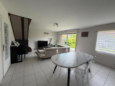 For sale Neuville-en-ferrain 4 rooms 100 m2 Nord (59960) photo 3