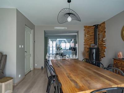 For sale Roncq 4 rooms 110 m2 Nord (59223) photo 1