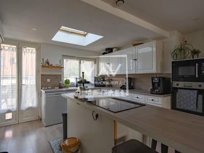 For sale Roncq 4 rooms 110 m2 Nord (59223) photo 4