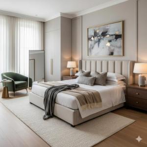 For sale Issy-les-moulineaux 3 rooms 63 m2 Hauts de Seine (92130) photo 2
