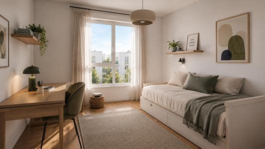For sale Villemomble 3 rooms 55 m2 Seine saint denis (93250) photo 3