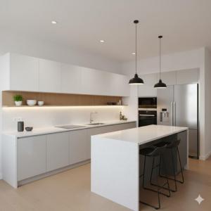For sale Villemomble 3 rooms 77 m2 Seine saint denis (93250) photo 2