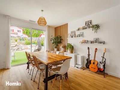 For sale Villefranque 5 rooms 119 m2 Pyrenees atlantiques (64990) photo 2