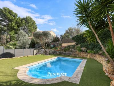 For sale Cadiere-d'azur 5 rooms 143 m2 Var (83740) photo 1