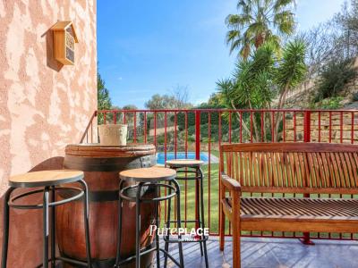 For sale Cadiere-d'azur 5 rooms 143 m2 Var (83740) photo 4