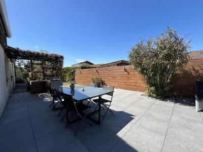 Annonce Vente 6 pi�ces Maison Saint-alban 31