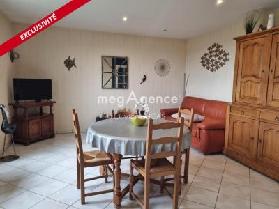 Acheter Appartement Manneville-sur-risle Eure