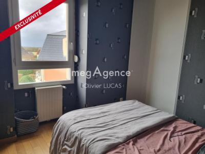 Acheter Appartement Manneville-sur-risle 169500 euros