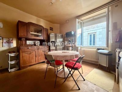 Annonce Vente 7 pi�ces Maison Sainte-maure-de-touraine 37