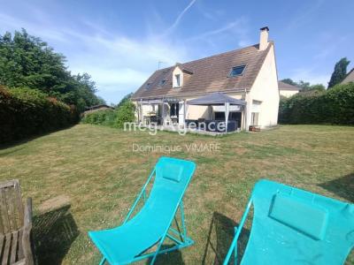 For sale Laigne-en-belin 7 rooms 156 m2 Sarthe (72220) photo 0