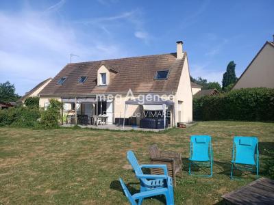 For sale Laigne-en-belin 7 rooms 156 m2 Sarthe (72220) photo 1