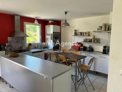For sale Laigne-en-belin 7 rooms 156 m2 Sarthe (72220) photo 2