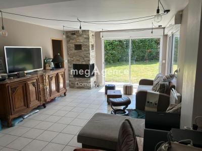 For sale Laigne-en-belin 7 rooms 156 m2 Sarthe (72220) photo 3