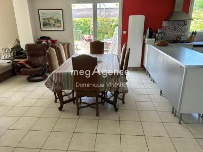 For sale Laigne-en-belin 7 rooms 156 m2 Sarthe (72220) photo 4
