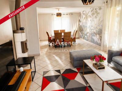 Acheter Maison 160 m2 Sivry-courtry