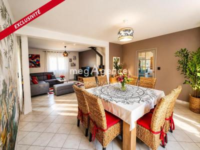 Acheter Maison Sivry-courtry Seine et marne