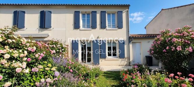 For sale Saintes 4 rooms Charente maritime (17100) photo 0