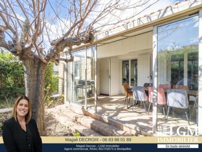 Acheter Maison Montpellier Herault