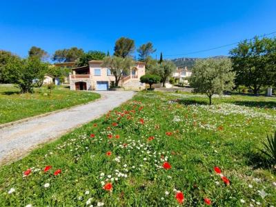 Annonce Vente 5 pi�ces Maison Vence 06