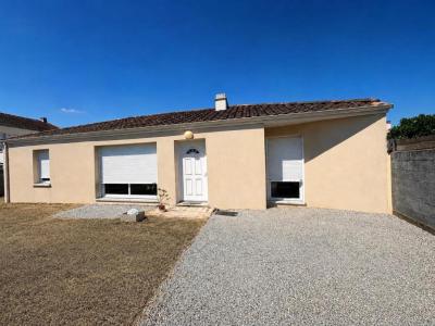 For sale Sorinieres 4 rooms 89 m2 Loire atlantique (44840) photo 0