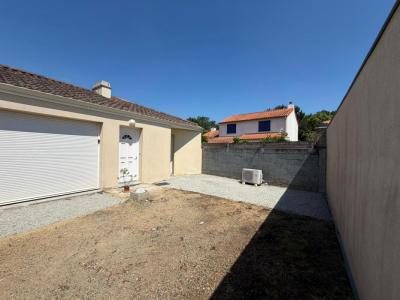 Annonce Vente 4 pi�ces Maison Sorinieres 44