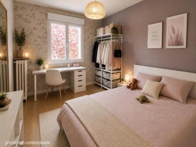 For sale Tinqueux 5 rooms 100 m2 Marne (51430) photo 4