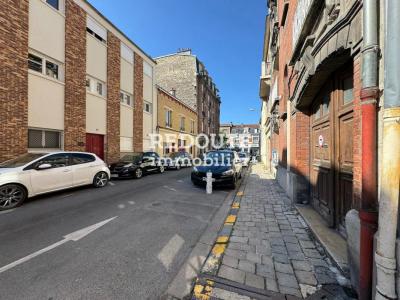 Annonce Vente Appartement Reims 51