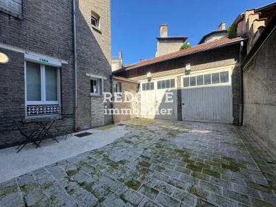 Acheter Appartement Reims