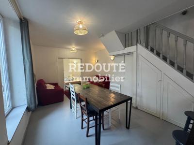 For sale Reims 5 rooms 60 m2 Marne (51100) photo 0